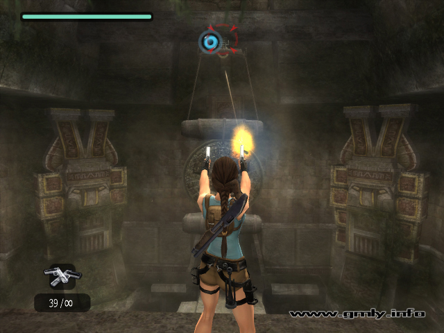 打掉上前金属环