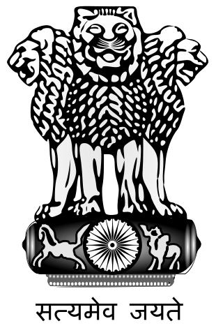 印度国徽