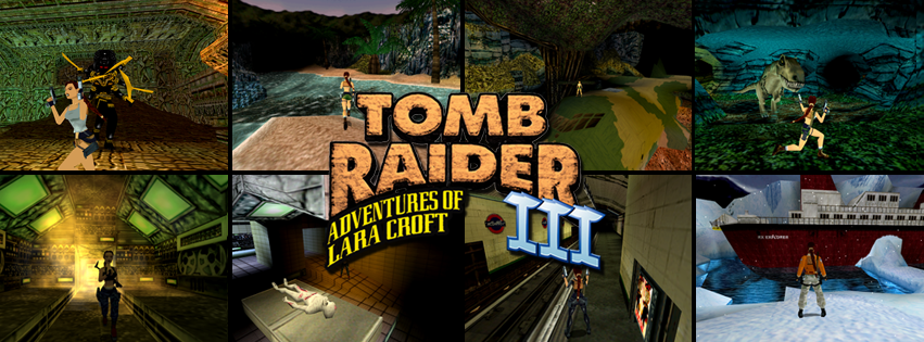 Tomb Raider III Facebook Banner Screenshots.png