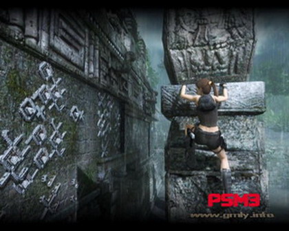 古墓丽影8游戏报道