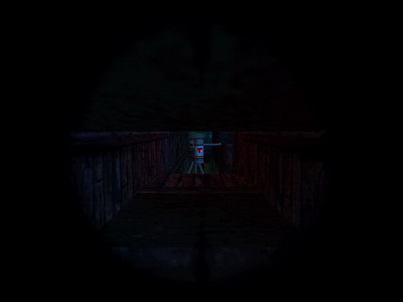 古墓丽影4死亡之城流程图