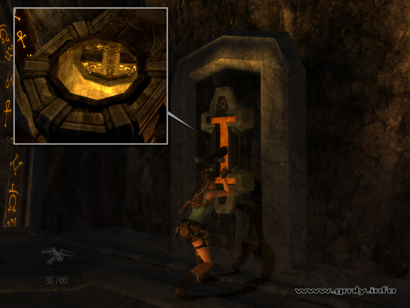 使影子跳进了岩浆里