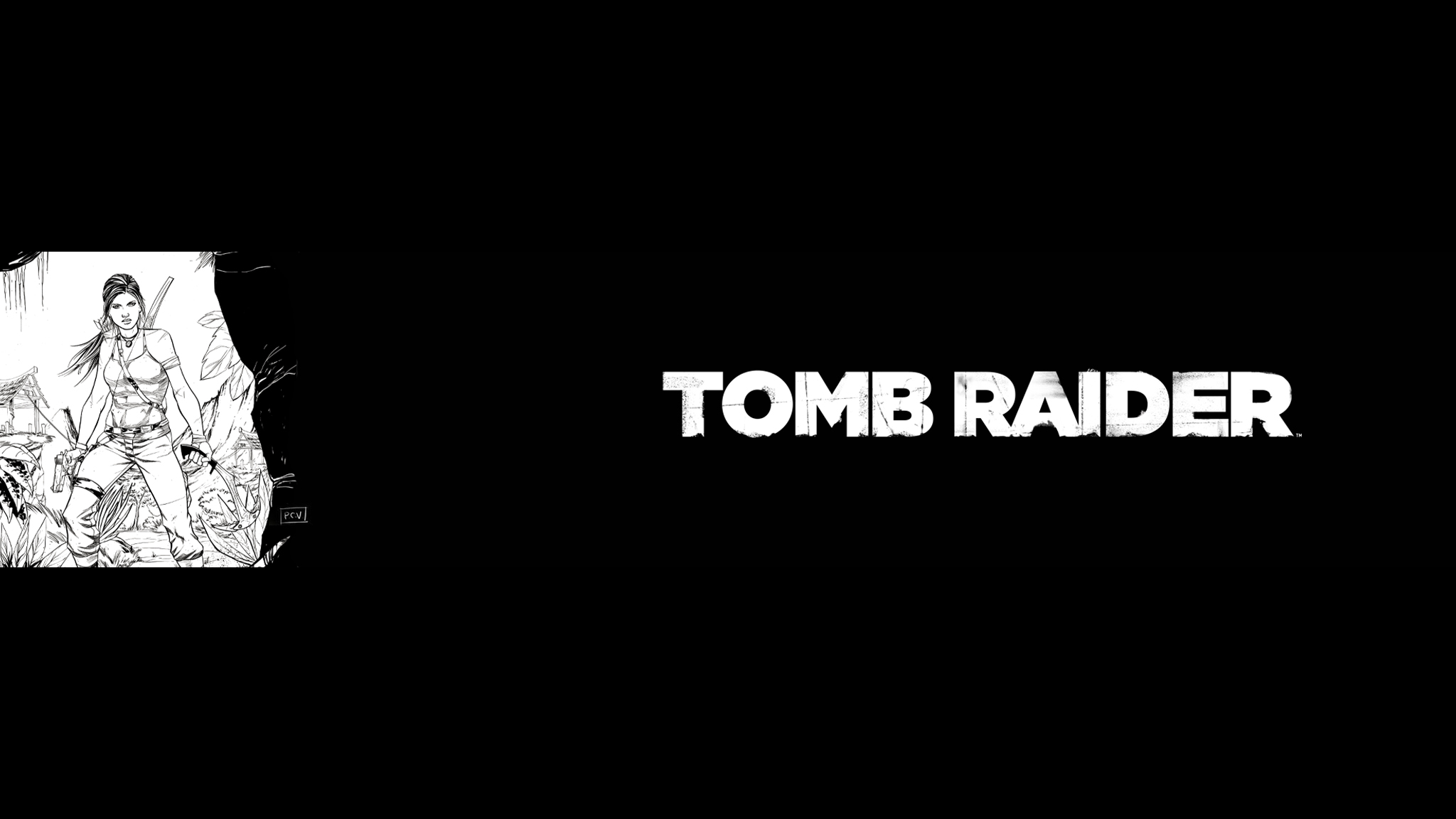 Tomb Raider Comics Phillip Sevy YouTube Banner.jpg
