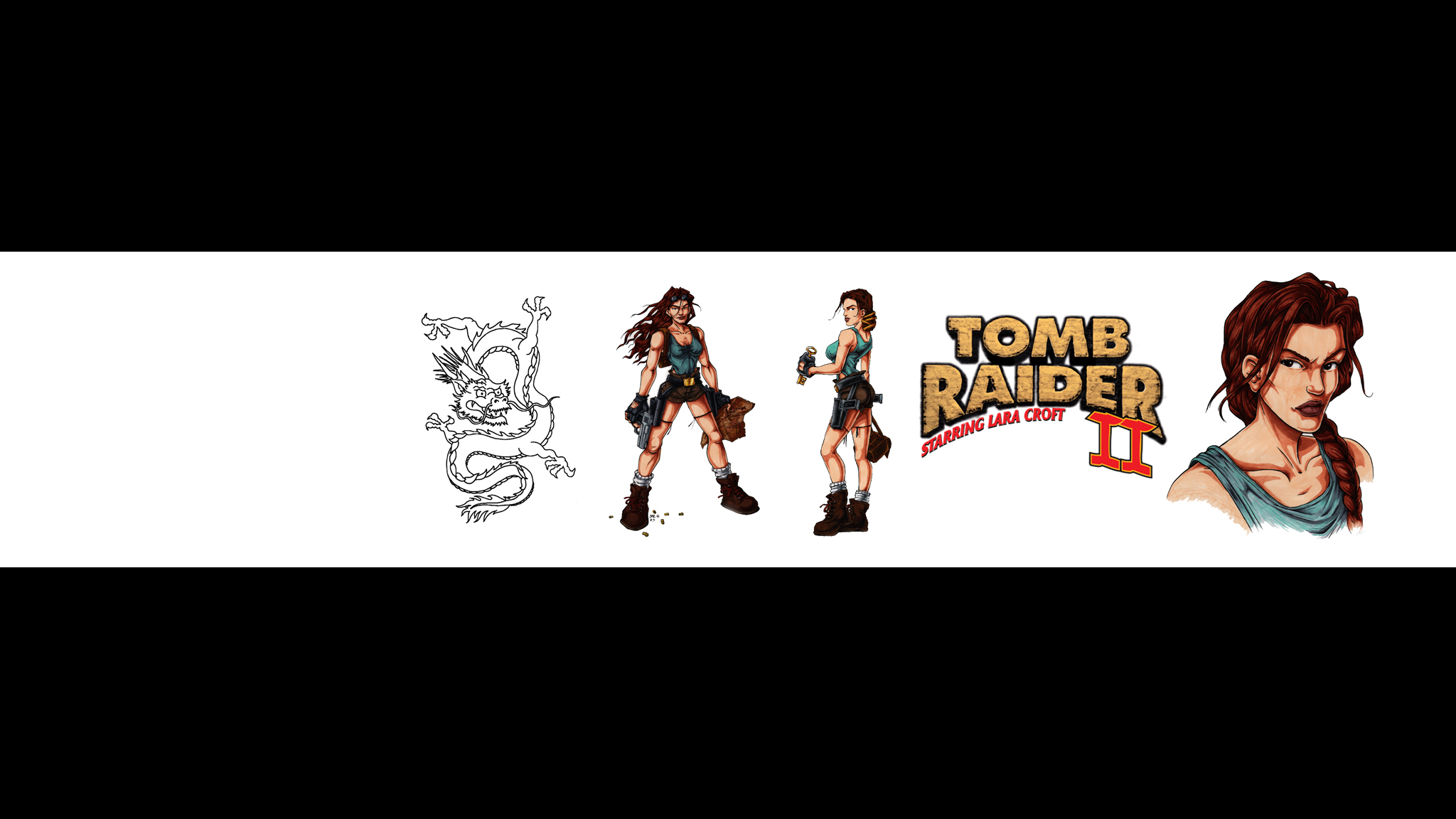 Tomb Raider II YouTube Banner Concept Art.jpg