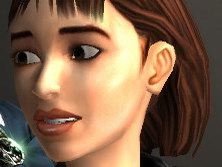 古墓丽影7游戏配音