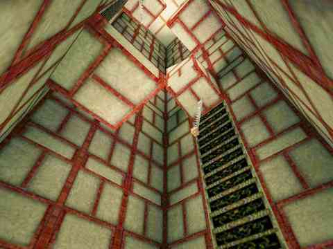 古墓丽影自制关卡-BtB2006