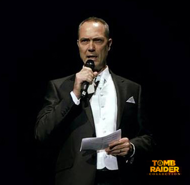 游戏作曲内森·麦克利