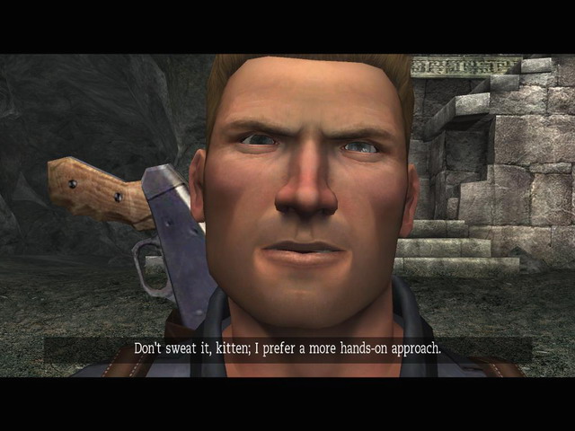 古墓丽影周年纪念剧情与攻略