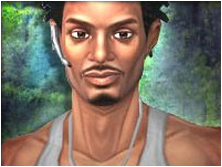 古墓丽影7游戏配音