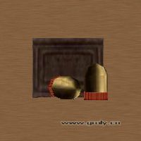 榴弹枪常规子弹