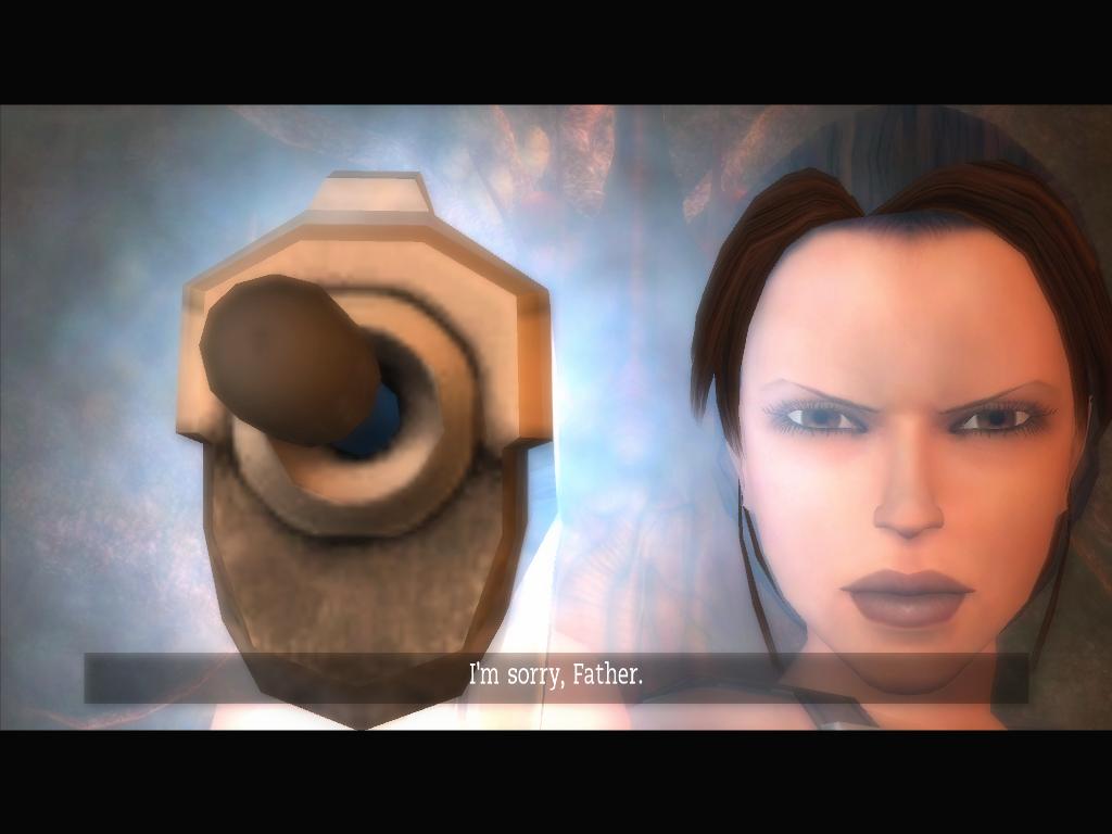 古墓丽影周年纪念剧情与攻略