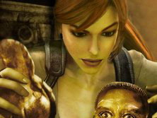 古墓丽影7游戏配音