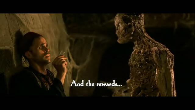 古墓丽影文化探秘