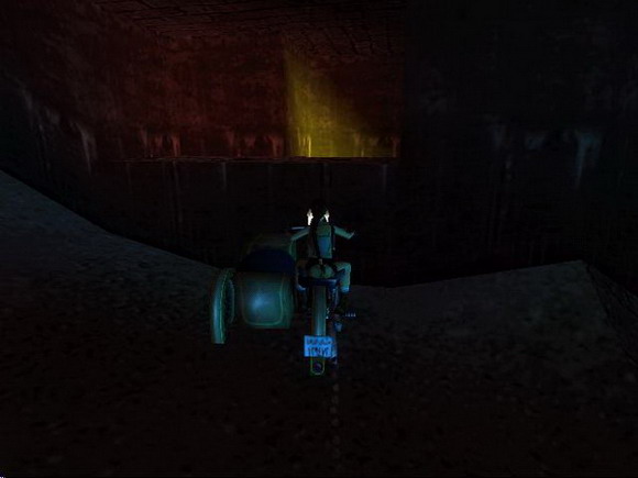 古墓丽影4死亡之城流程图