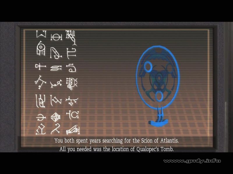 古墓丽影周年纪念剧情与攻略