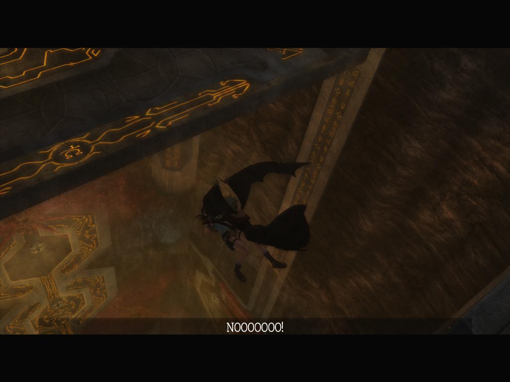 古墓丽影周年纪念剧情与攻略