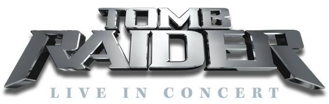 古墓丽影现场演奏