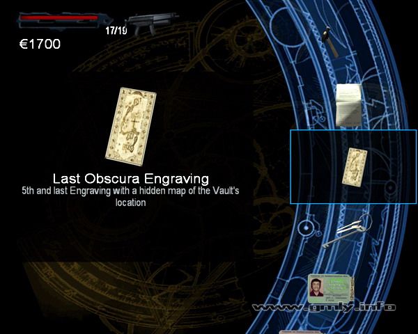 奥布斯丘拉版画