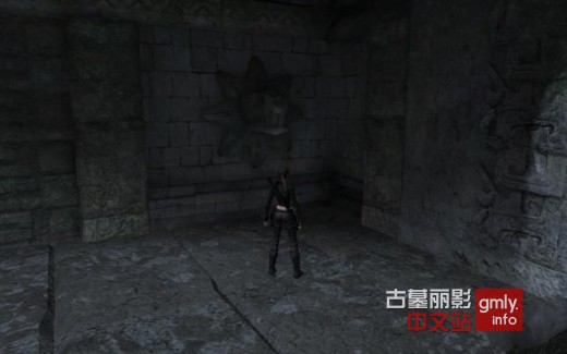 古墓丽影文化探秘