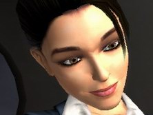 古墓丽影7游戏配音