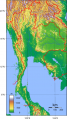 Thailand topography.png