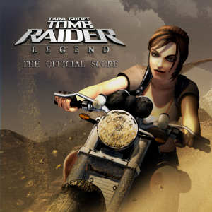 Troels Brun Folmann - Tomb Raider- Legend - Album Art.png