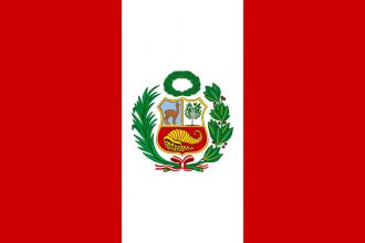 秘鲁国旗